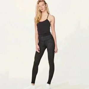 Lululemon Wunder Under High Rise Tight 28"